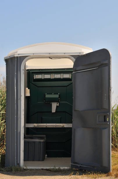 Portable Toilet Options We Offer in Bethesda, MD
